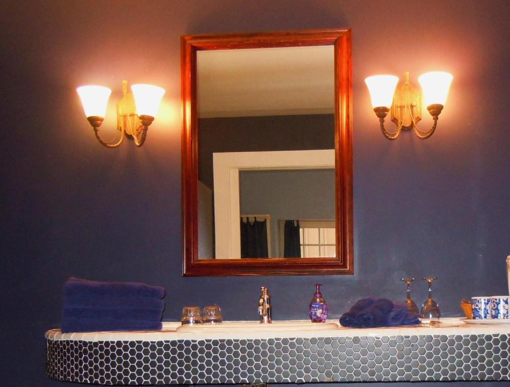 Jacaranda Inn Waimea Chambre photo