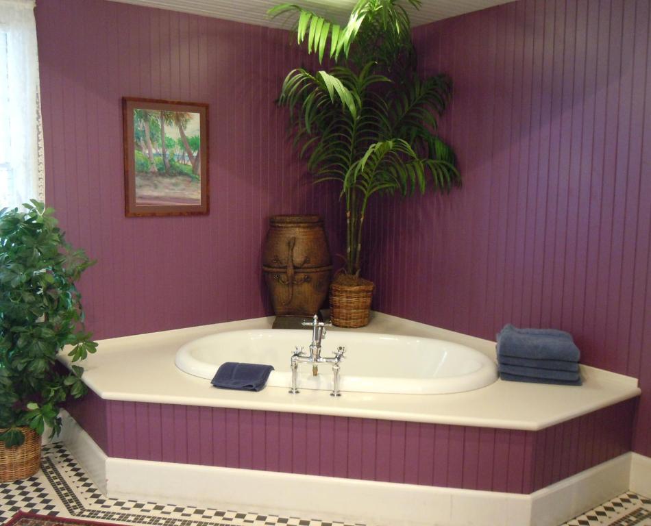 Jacaranda Inn Waimea Chambre photo