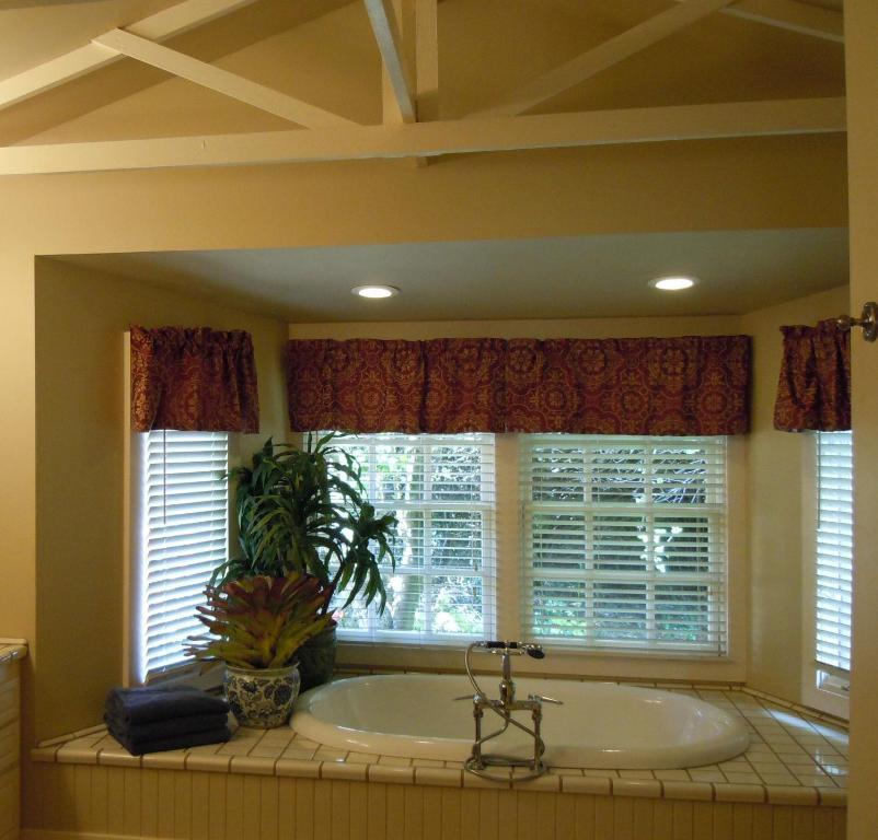 Jacaranda Inn Waimea Chambre photo
