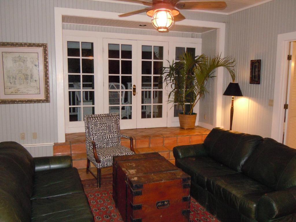 Jacaranda Inn Waimea Chambre photo
