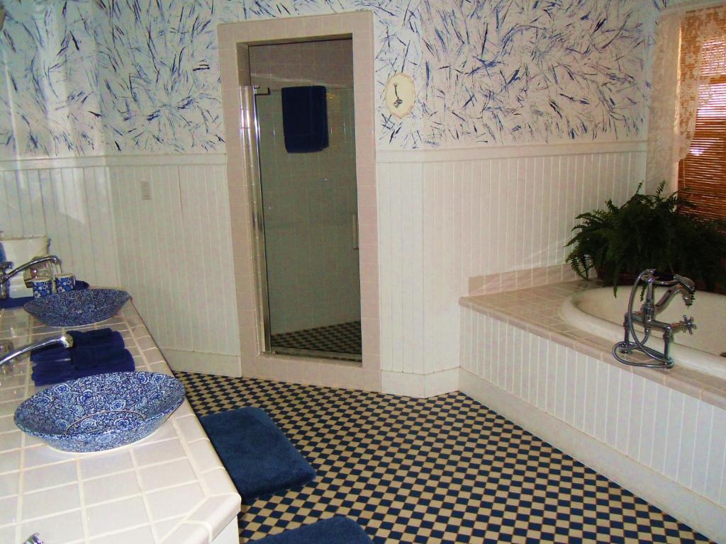 Jacaranda Inn Waimea Chambre photo