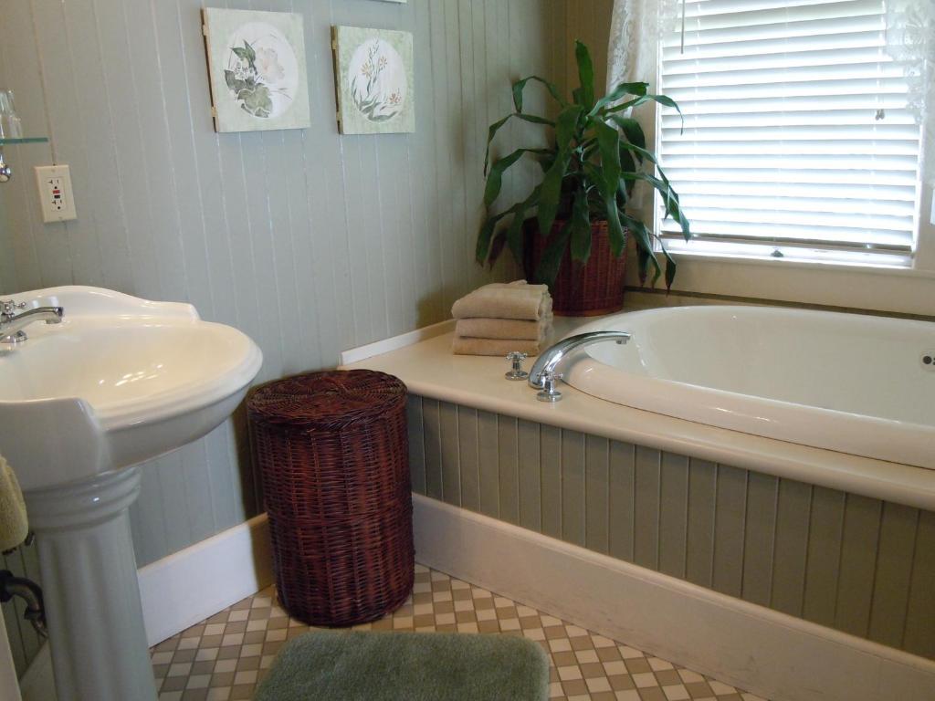 Jacaranda Inn Waimea Chambre photo