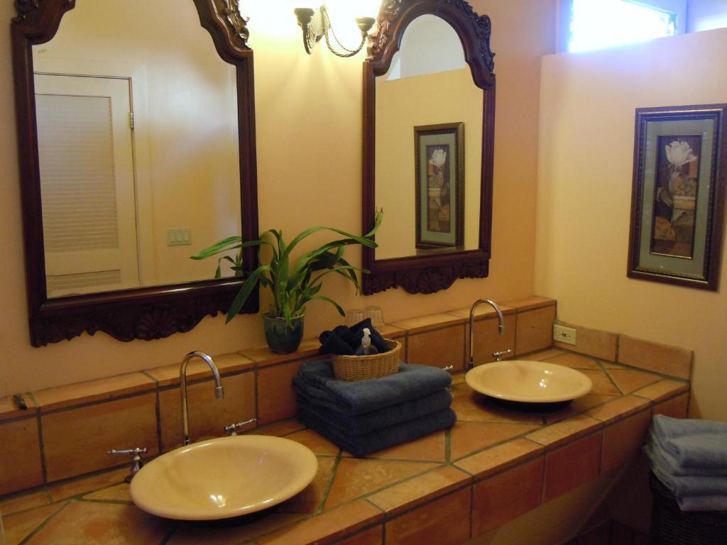 Jacaranda Inn Waimea Chambre photo