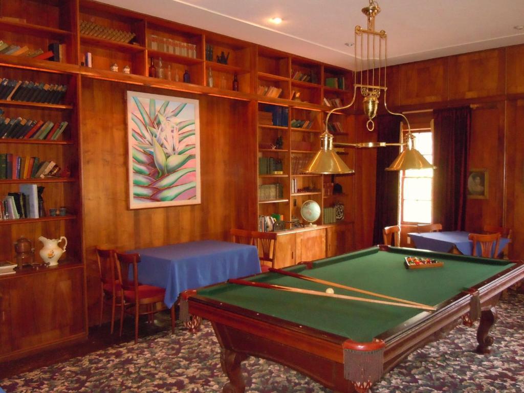 Jacaranda Inn Waimea Extérieur photo